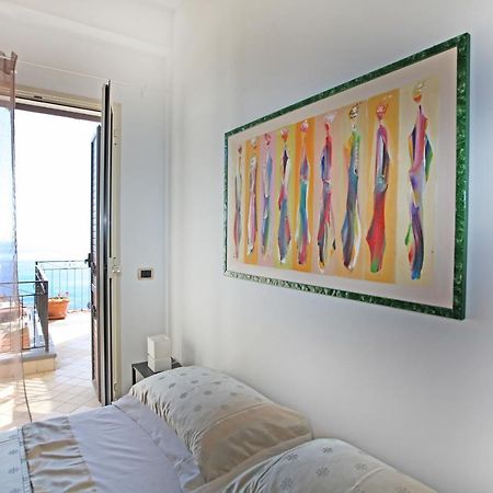 Casa Stella Del Mattino Villa Taormina Luaran gambar