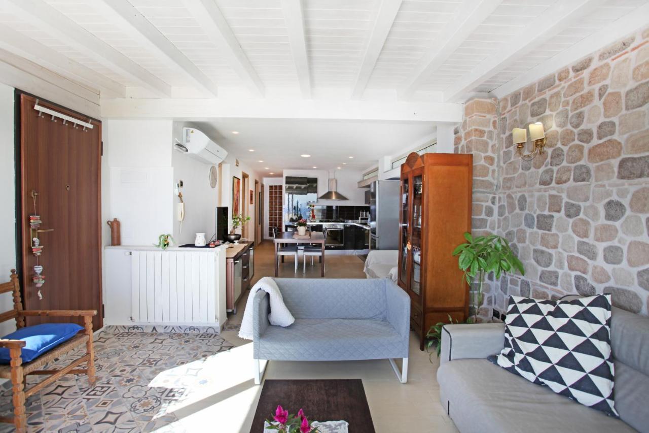 Casa Stella Del Mattino Villa Taormina Luaran gambar