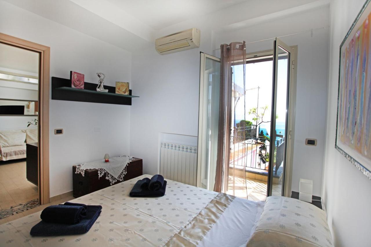 Casa Stella Del Mattino Villa Taormina Luaran gambar